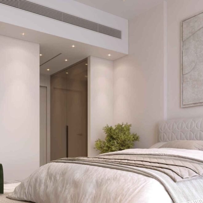 Everything You Need to Know About 2 Bedroom Apartments for Sale in Dubai