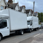Why Hire a Removals Company Peterborough for Your Move?