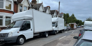 Why Hire a Removals Company Peterborough for Your Move?