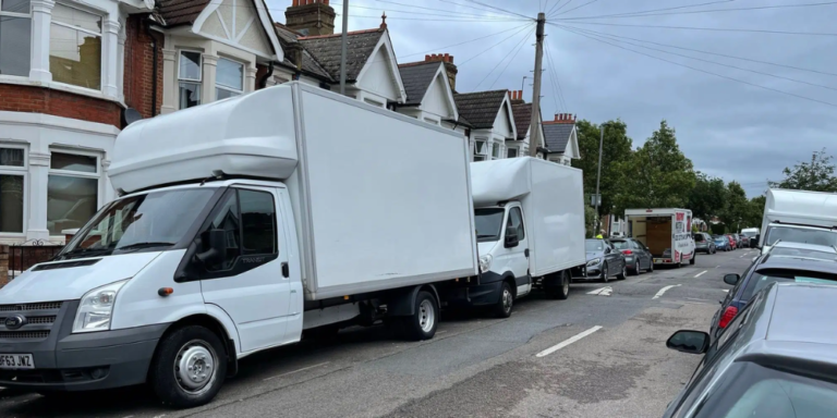 Why Hire a Removals Company Peterborough for Your Move?