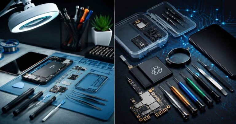 How to Choose the Best Smartphone Repair Training Center