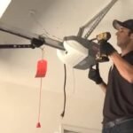 Garage Door Opener Repair Las Vegas, NV
