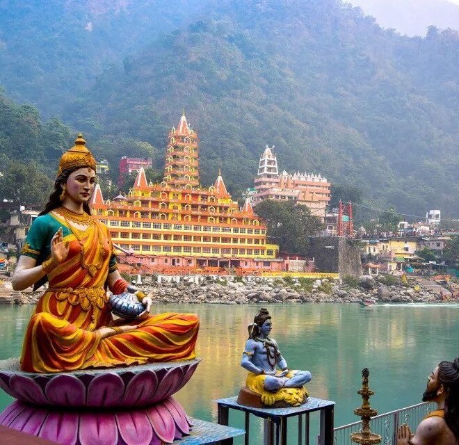 Rishikesh to Badrinath cab fare | Check Taxi Fare & Book Online