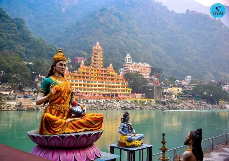Rishikesh to Badrinath cab fare | Check Taxi Fare & Book Online