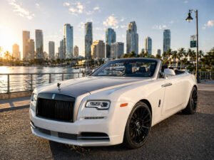 A Guide to Luxury Travel and Premium Experiences