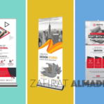 Roll Up Stands: A Complete Guide to Portable Display Solutions for Events, Exhibitions, and Business Promotions
