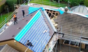 Beyond the Tiles: The Subtle Signs That Show a Home Needs New Roofing Repairs