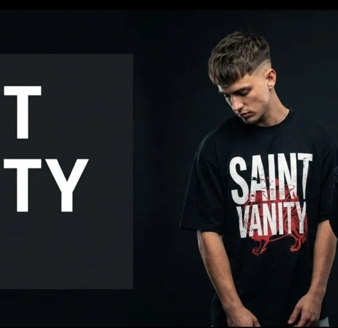 Saint Vanity || Saint Vanity Shirt || New Collection USA Store