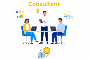 Salesforce Implement Services for Business Growth