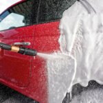Car Wash Ash Shati Choosing the Right Exterior Car Wash for a Clean and Shiny Vehicle