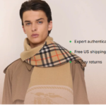 Designer Scarf and Burberry Scarf Mens: Timeless Accessories for Modern Style