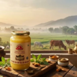 A2 Cow Ghee vs Regular Ghee: Taste and Nutrition Comparison