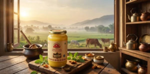 A2 Cow Ghee vs Regular Ghee: Taste and Nutrition Comparison