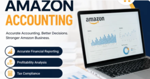 Bookkeeping for Shopify – Accurate Financial Management for Online Stores