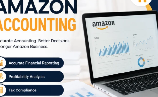 Bookkeeping for Shopify – Accurate Financial Management for Online Stores