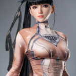 Capturing the Aesthetic: The Rise and Craftsmanship of Anime-Inspired Adult Dolls