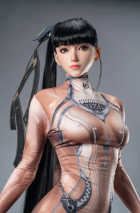 Capturing the Aesthetic: The Rise and Craftsmanship of Anime-Inspired Adult Dolls