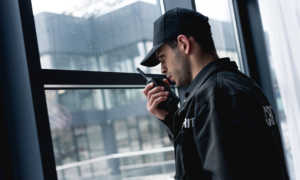 Top Benefits of Hiring a Professional Security Company in the UK