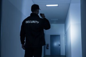 Smarter Security with CCTV and Alarm System Integration