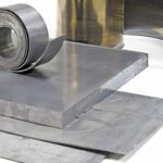 Nuclead Manufacturing Co Inc: Reliable Lead Roll and Lead Sheet Products for Specialized Project Requirements