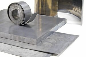 Nuclead Manufacturing Co Inc: Reliable Lead Roll and Lead Sheet Products for Specialized Project Requirements