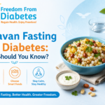 Best Low-Glycemic Foods for Shravan Fasting