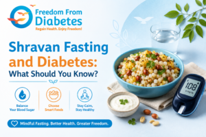 Best Low-Glycemic Foods for Shravan Fasting