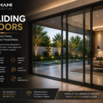 Sliding Doors: Types, Benefits, Designs & Buying Guide for 2026