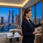 Smart Home Companies in Dubai: How to Actually Tell Them Apart