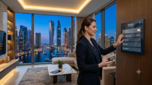 Smart Home Companies in Dubai: How to Actually Tell Them Apart