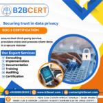 SOC 2 Certification Services in Miami