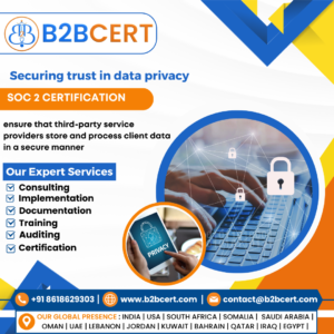 SOC 2 Certification Services in Miami