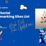 Social Bookmarking Sites List: A Smart Guide to Content Sharing and SEO
