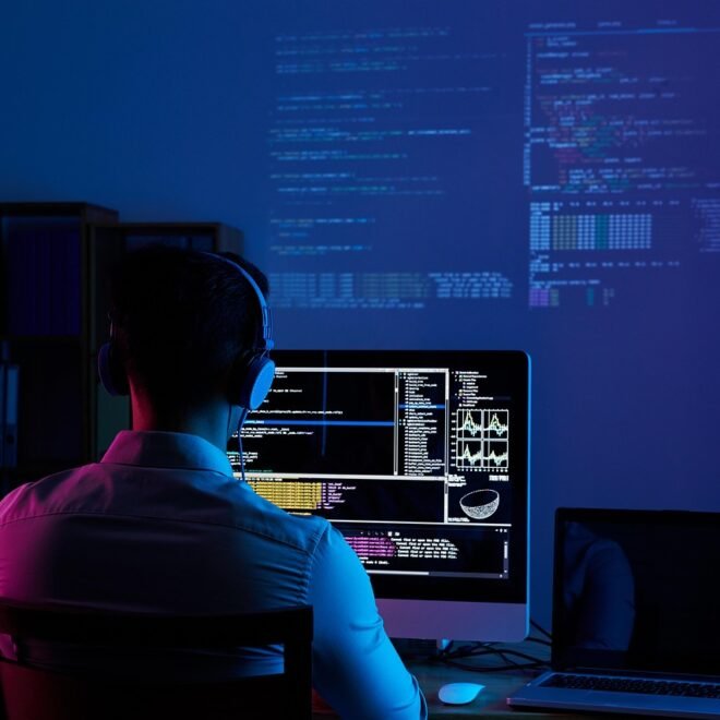 App Modernization Services in UAE: Transforming Legacy Applications for Future Growth