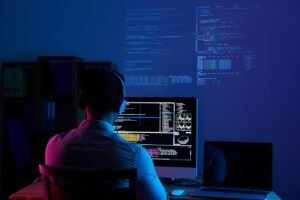 Creating a Strong Cybersecurity Approach with Strategy and Security Monitoring