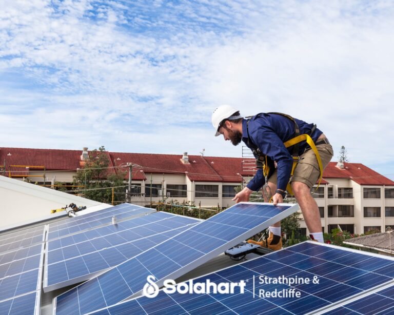 Switching to Solar in Brisbane: Finding the Right Solar Energy Provider