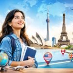 What Are the Most Popular Destinations for Indian Students