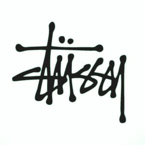 Stussy Hoodie: A Classic Choice for Contemporary Streetwear