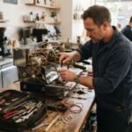 The Most Common Coffee Machine Failures and How Experts Identify Them Fast