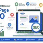 The Importance of On-Page SEO: A Complete Guide for Better Search Rankings