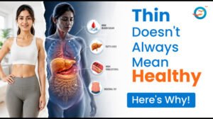 Thin Doesn’t Always Mean Healthy: Understanding Body Composition
