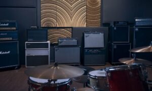 Private Music Rehearsal Studios for Rent Massachusetts