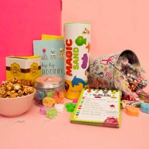 Best Rakhi Gift Ideas for Toddlers: Make Their Celebration Extra Special