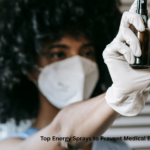 Top Energy Sprays to Prevent Medical Biller Night Burnout