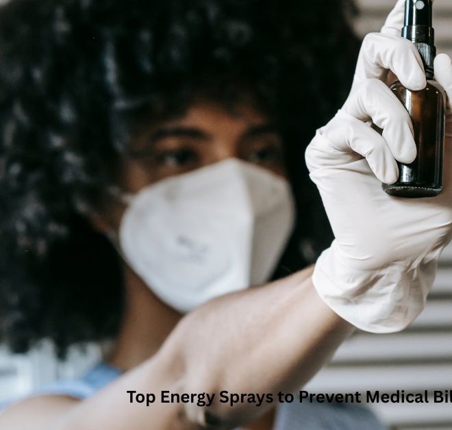 Top Energy Sprays to Prevent Medical Biller Night Burnout