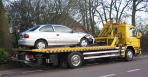 Car Towing Kalamazoo, MI: A Practical Guide for Drivers