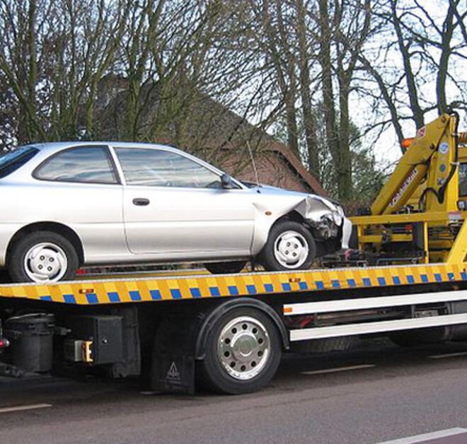 Car Towing Kalamazoo, MI: A Practical Guide for Drivers