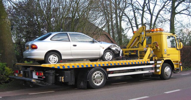 Car Towing Kalamazoo, MI: A Practical Guide for Drivers