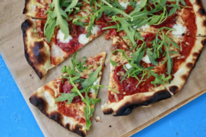 Pizza Catering Eastern Suburbs | Mobile Pizza Sydney