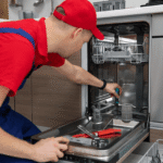 How to Maintain a Dishwasher for Better Performance and Longer Life